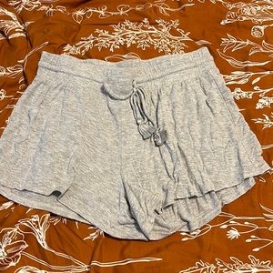 Stars Above Pj shorts